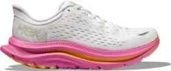 Hoka Women's Kawana -Englin's Fine Footwear hoka womens kawana white nimbus cloud 1123164 wncl 56955.1700613426