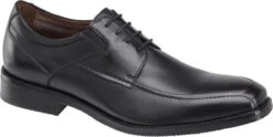 Johnston & Murphy Bartlett Moc-Toe Lace-Up