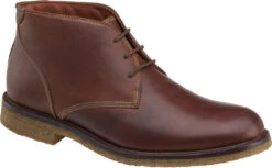 Johnston & Murphy Copeland Chukka -Englin's Fine Footwear johnston murphy men copeland chukka red brown oiled full grain 25 2022 55440.1565904676
