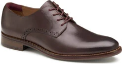 Johnston & Murphy Conard 2.0 Plain Toe -Englin's Fine Footwear johnston murphy mens conard 2.0 plain toe mahogany full grain 20 3443 04487.1682104924