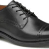 Johnston & Murphy Ronan Cap Toe