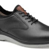 Johnston & Murphy XC4 Lancer Plain Toe -Englin's Fine Footwear johnston murphy mens xc4 lancer plain toe black full grain 20 2751 09198.1633979882