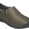 Keen Men's Howser II -Englin's Fine Footwear keen mens howser 2 dark olive black 1024000 41838.1604326775