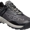 Keen Men's NXIS EVO Waterproof Shoe 1 Keen Men's NXIS EVO Waterproof Shoe -Englin's Fine Footwear keen mens nxis evo waterproof shoe magnet vapor 1026109 68207.1692077504