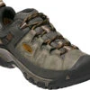 Keen Men's Targhee III Waterproof 2 Keen Men's Targhee III Waterproof -Englin's Fine Footwear keen mens targhee 3 waterproof black olive golden brown 1017784 74333.1642018673
