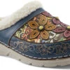 L'Artiste Women's Honestela -Englin's Fine Footwear lartiste womens honestela navy multi honestela nm 01225.1755718980