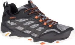 Merrell Men's Moab FST Waterproof