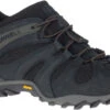 Merrell Men's Chameleon 8 Stretch -Englin's Fine Footwear merrell mens chameleon 8 stretch black J033091 55636.1657838487
