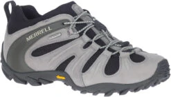 Merrell Men's Chameleon 8 Stretch Waterproof -Englin's Fine Footwear merrell mens chameleon 8 stretch waterproof charcoal j036587 87177.1667232016