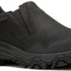 Merrell Men's ColdPack 3 Thermo Moc Waterproof -Englin's Fine Footwear merrell mens coldpack 3 thermo moc waterproof black j037207 12936.1730753998