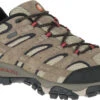 Merrell Men's Moab 2 Waterproof -Englin's Fine Footwear merrell mens moab 2 waterproof bark brown J08871 28798.1620422365