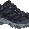 Merrell Men's Moab 3 -Englin's Fine Footwear merrell mens moab 3 black night j035875 18193.1656710739