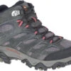 Merrell Men's Moab 3 Mid GORE-TEX -Englin's Fine Footwear merrell mens moab 3 mid gore tex beluga j035785 22288.1666878675
