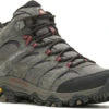 Merrell Men's Moab 3 Mid Waterproof -Englin's Fine Footwear merrell mens moab 3 mid waterproof beluga j035833 72574.1730754646