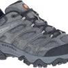 Merrell Men's Moab 3 Waterproof -Englin's Fine Footwear merrell mens moab 3 waterproof granite j035855 69416.1656710738