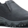 Merrell Men's Moab Adventure 3 Moc -Englin's Fine Footwear merrell mens moab adventure 3 moc black J003817 58622.1743305895