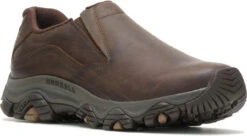 Merrell Men's Moab Adventure 3 Moc -Englin's Fine Footwear merrell mens moab adventure 3 moc earth J003815 94178.1743306093