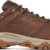 Merrell Men's Moab Adventure 3 Waterproof 2 Merrell Men's Moab Adventure 3 Waterproof -Englin's Fine Footwear merrell mens moab adventure 3 waterproof crisp j007075 82361.1743014872