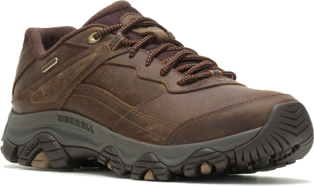 Merrell Men's Moab Adventure 3 Waterproof 4 Merrell Men's Moab Adventure 3 Waterproof - Image 2