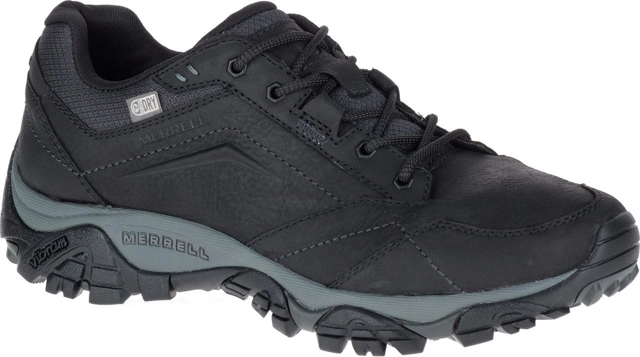 Merrell Men's Moab Adventure Lace Waterproof 3 Merrell Men's Moab Adventure Lace Waterproof