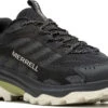 Merrell Men's Moab Speed 2 2 Merrell Men's Moab Speed 2 -Englin's Fine Footwear merrell mens moab speed 2 black J037525 61359.1730755518