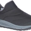 Merrell Men's Nova Sneaker Moc -Englin's Fine Footwear merrell mens nova sneaker moc black j066953 15302.1652213068