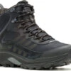 Merrell Men's Speed Strike 2 Thermo Mid Waterproof -Englin's Fine Footwear merrell mens speed 2 thermo mid waterproof black J037767 77496.1743015684