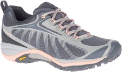 Merrell Women's Siren Edge 3 Waterproof -Englin's Fine Footwear merrell womens siren edge 3 waterproof paloma peach J035618 03291.1602005677
