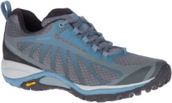 Merrell Women's Siren Edge 3 Waterproof -Englin's Fine Footwear merrell womens siren edge 3 waterproof rock j034446 34078.1602005677