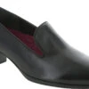 Munro Allee -Englin's Fine Footwear munro allee black kid m310781 89691.1534866433
