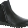 Munro Ashcroft -Englin's Fine Footwear munro ashcroft black leather m592288 89270.1510676277