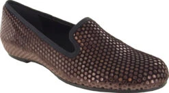 Munro Jerrie 8 Munro Jerrie -Englin's Fine Footwear munro jerrie copper velvet print M182228 85531.1638647877