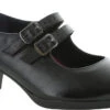 Munro Alicia -Englin's Fine Footwear munro women alicia black kid M291981 84241.1477073628