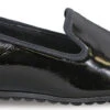 Munro Barb 1 Munro Barb -Englin's Fine Footwear munro womens barb black crinkle patent m183984 57251.1570487839