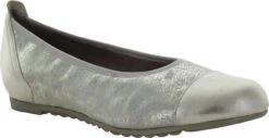Munro Henlee -Englin's Fine Footwear munro womens henlee platinum shimmer kid leather m183478 20180.1522422780