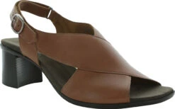 Munro Laine -Englin's Fine Footwear munro womens laine luggage leather m455141 19187.1584676828