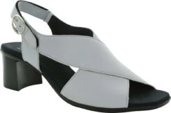 Munro Laine -Englin's Fine Footwear munro womens laine off white leather m455136 50238.1584676828