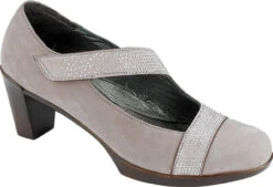 Englin's Fine Footwear -Englin's Fine Footwear naot abbracci stone nubuck beige microfiber 14039 w4x 79948.1507299815