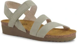 Naot Kayla -Englin's Fine Footwear naot kayla sage nubuck 7806 gca 16572.1743631654