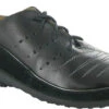 Naot Kumara -Englin's Fine Footwear naot kumara black madras black suede 11450 824 65725.1502307645