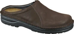 Englin's Fine Footwear -Englin's Fine Footwear naot mens bjorn oily brown nubuck 63211 e08 91215.1621976373