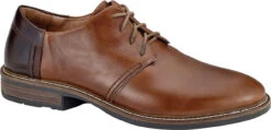 Naot Men's Chief -Englin's Fine Footwear naot mens chief maple brown leather walnut leather toffee brown leather 80024 see 06363.1541187954