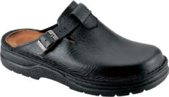 Naot Men's Fiord -Englin's Fine Footwear naot mens fiord textured black leather 62721 270 03269.1622060998
