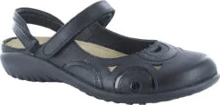 Naot Rongo 12 Naot Rongo -Englin's Fine Footwear naot rongo jet black black patent leather 11061 N66 34005.1488460874