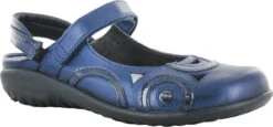Naot Rongo 15 Naot Rongo -Englin's Fine Footwear naot rongo polar sea navy patent leather 11061 p19 53214.1488460874