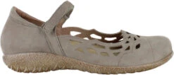 Naot Agathis -Englin's Fine Footwear naot womens agathis stone nubuck 11170 H53 35027.1743631547