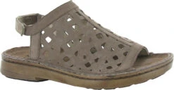 Naot Amadora 11 Naot Amadora -Englin's Fine Footwear naot womens amadora stone nubuck 63417 h53 19315.1732928768