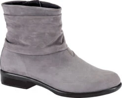 Naot Brisote -Englin's Fine Footwear naot womens brisote smoke gray nubuck 26041 ba8 73518.1568153029
