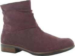 Naot Brisote -Englin's Fine Footwear naot womens brisote violet nubuck 26041 c51 99137.1568153029