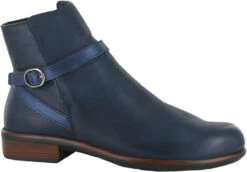 Naot Briza -Englin's Fine Footwear naot womens briza soft ink leather polar sea leather 26078 phy 80381.1732928944